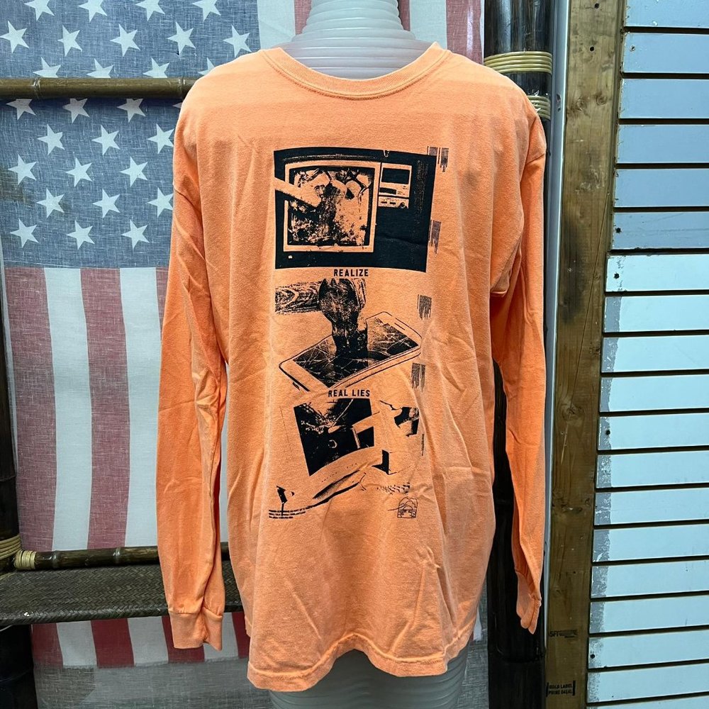 NWOT ROKIT 1pc Round Neck T-shirt